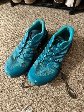 Salomon Women’s Vibe Sense Ride 1